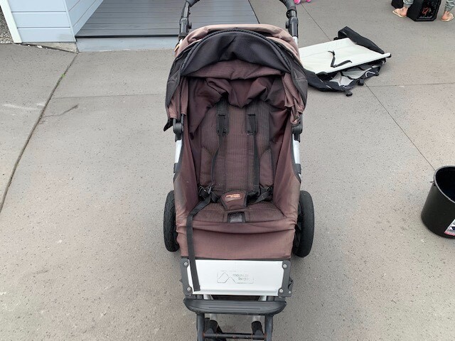 mountain buggy inner tube australia